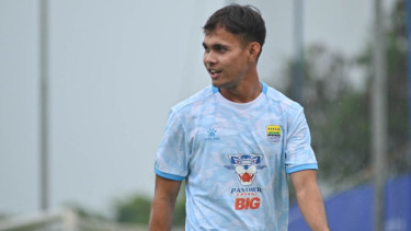 Pemain Persib Bandung, Rezaldi Hehanussa