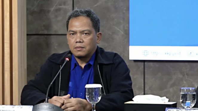 Dirut Indonesia Air Transport (IAT), Tri Adi Wibowo
