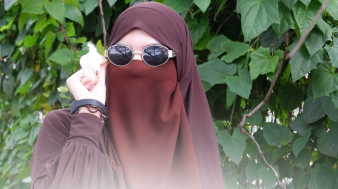Wardatina Mawa.