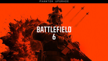 Game Battlefield 6