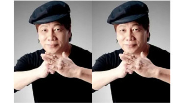 Bruce Leung