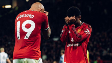 Pemain Manchester United