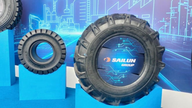 Ban Sailun