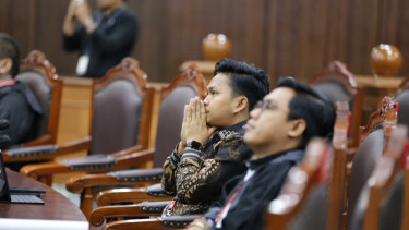 Uji Materi Iwakum Dikabulkan, MK Pertegas Perlindungan Wartawan
