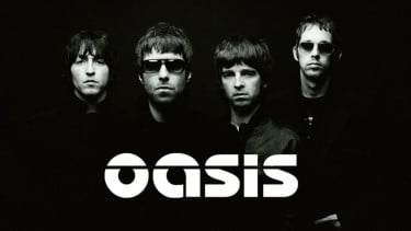 Band Oasis