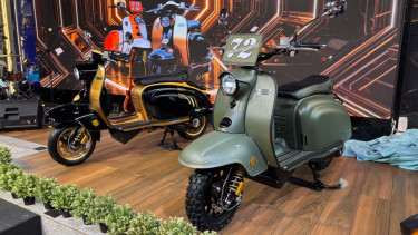 Royal Alloy JPS 245