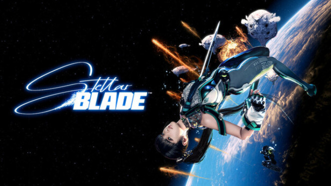 Game Stellar Blade 2