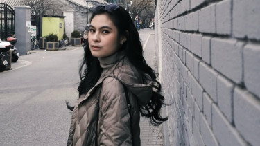 Inarah Syarafina.