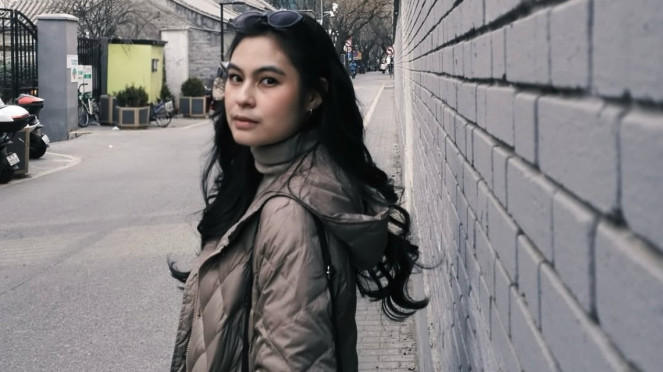 Inarah Syarafina.