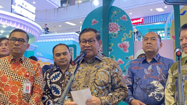 Gubernur DKI Jakarta, Pramono Anung Wibowo