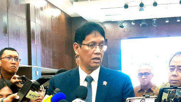 Menteri Keuangan, Purbaya Yudhi Sadewa