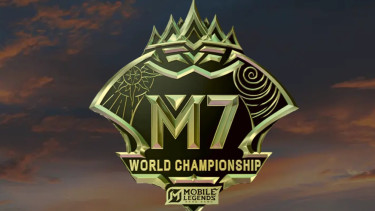 M7 World Championship