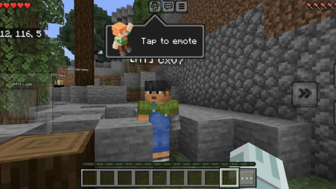 Modder Ini Berhasil Ciptakan Crossplay Hytale dan Minecraft