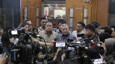 Pengacara Nadiem Makarim