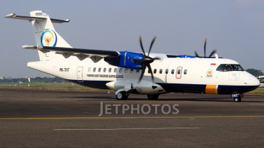 ATR 42-500 PK-THT milik Indonesia Air Transport, Berawal dari Maskapai Eropa ke Indonesia, Dipakai KKP untuk Misi Strategis, Penerbangan 24 Jam Terakhir, Fokus Investigasi KNKT
