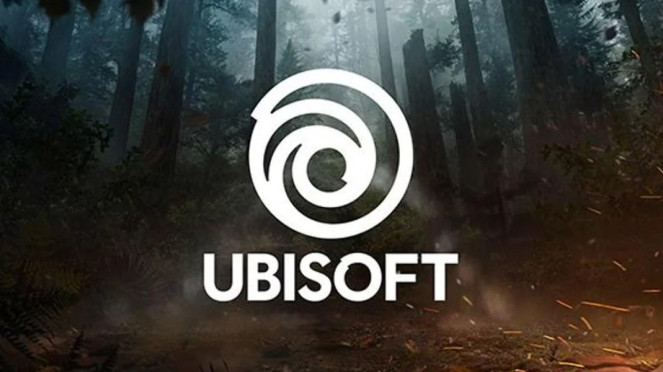 Platform Game Ubisoft