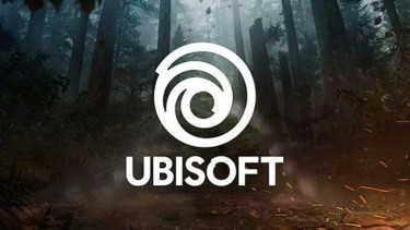 Platform Game Ubisoft
