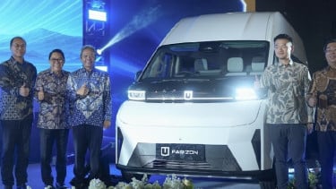 Farizon SV