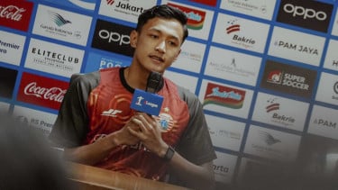 Bek kiri Persija, Dony Tri Pamungkas