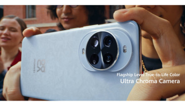 Huawei nova 14 Pro.