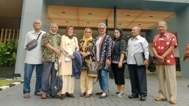 Perkumpulan Warga Kavling Pangkalan Jati