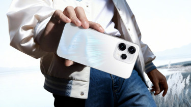 Oppo Reno15 series.