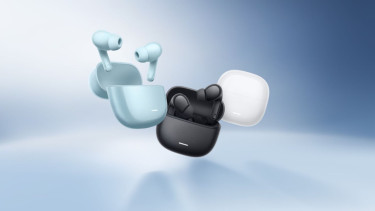Xiaomi Redmi Buds 8 Lite.