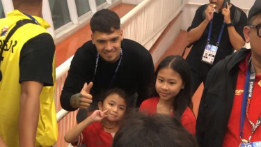 Pemain Persija Jakarta, Shayne Pattynama