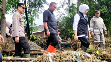 Banjir Situbondo.