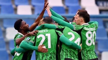 Pemain Sassuolo