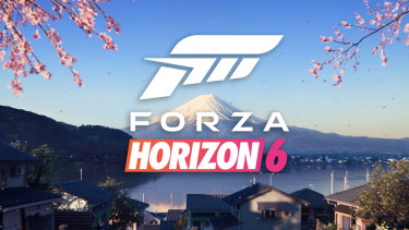 Game Forza Horizon 6