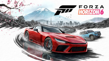 Game Forza Horizon 6