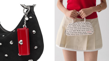 Kate Spade.