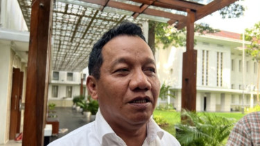 Dirjen Minerba Kementerian ESDM, Tri Winarno