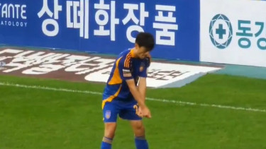 Lee Chung-yong