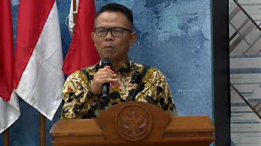 Ketua KTP2JB, Suprapto