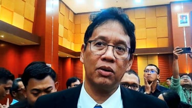 Menteri Keuangan, Purbaya Yudhi Sadewa