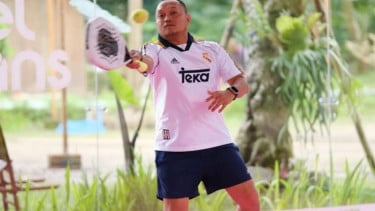 Beans padel