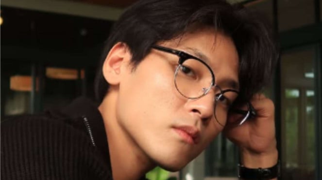 Na Daehoon