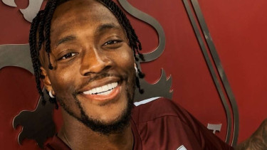 Pemain Aston Villa, Tammy Abraham