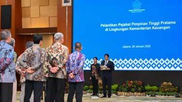 Menteri Keuangan, Purbaya Yudhi Sadewa