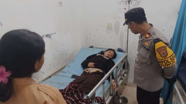 Siswa di Manggarai Barat diduga alami keracunan MBG
