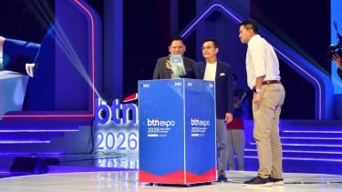 BTN Expo 2026.