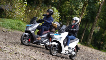 Motor listrik United