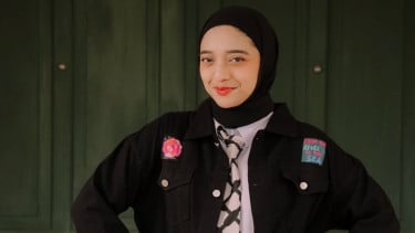 Chiki Fawzi.