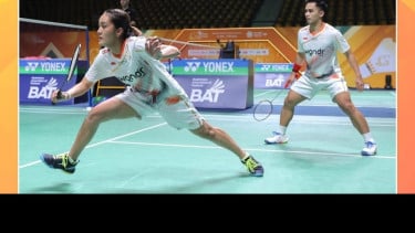 Ganda campuran Indonesia Amri Syahnawi/Nita Violina Marwah