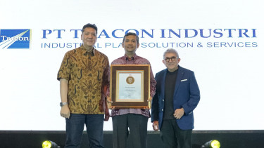 Tracon Industri.