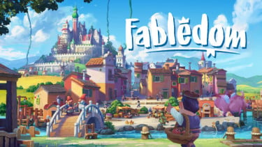 Game Fabledom