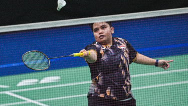 Mantan ART Asal Tasikmalaya Cetak Hattrick Emas di Asean Para Games 2025