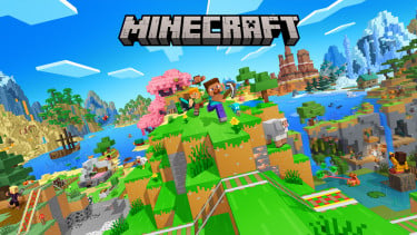 Game Minecraft